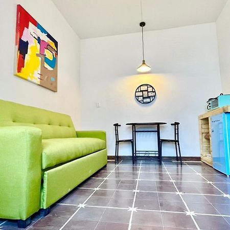 Apartamento Dgm Lofts Mty Mn 960 A Centro Cerca De Todo Monterrey Exterior foto