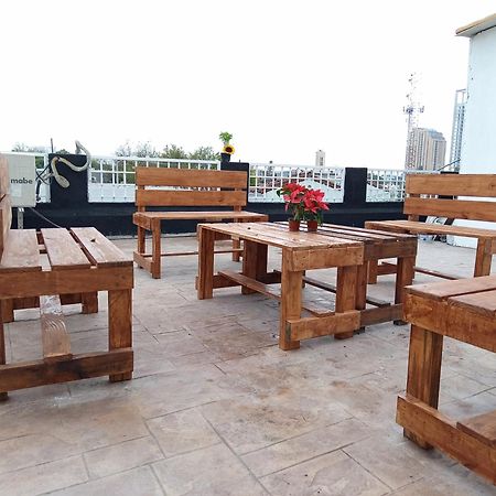 Apartamento Dgm Lofts Mty Mn 960 A Centro Cerca De Todo Monterrey Exterior foto