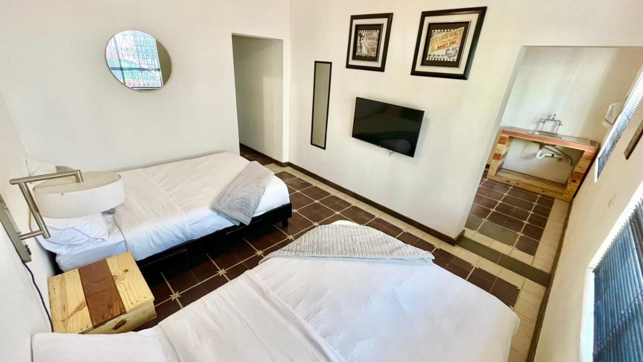 Apartamento Dgm Lofts Mty Mn 960 A Centro Cerca De Todo Monterrey Exterior foto