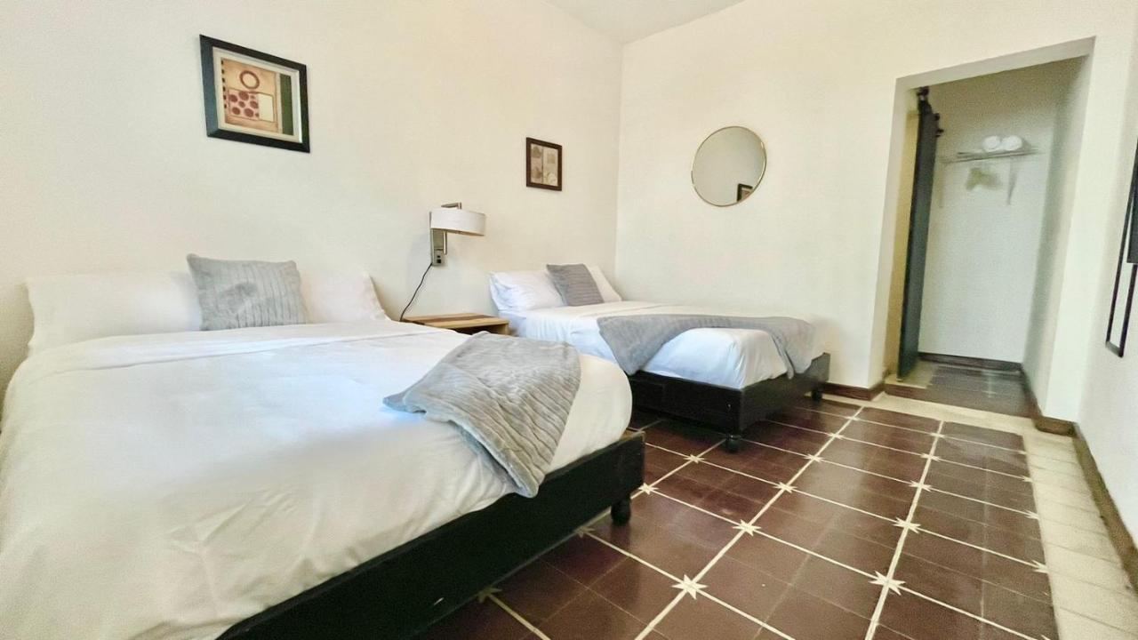 Apartamento Dgm Lofts Mty Mn 960 A Centro Cerca De Todo Monterrey Exterior foto