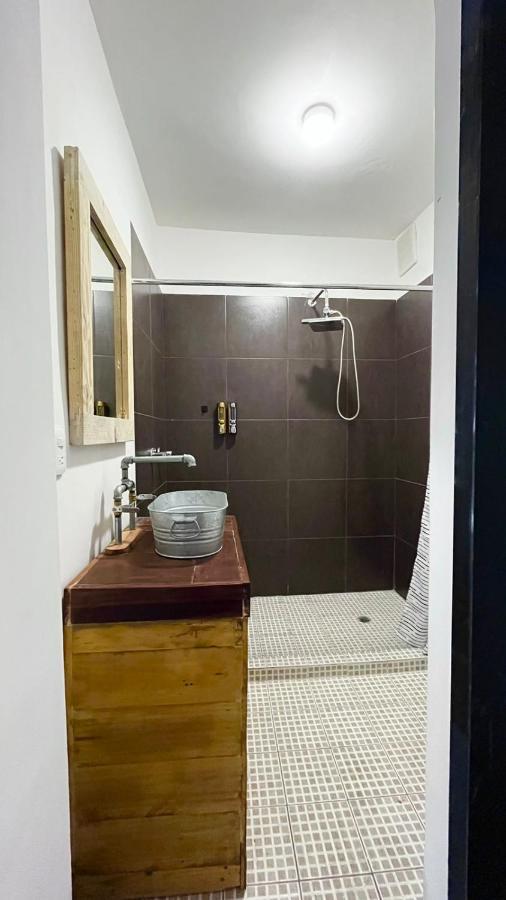 Apartamento Dgm Lofts Mty Mn 960 A Centro Cerca De Todo Monterrey Exterior foto