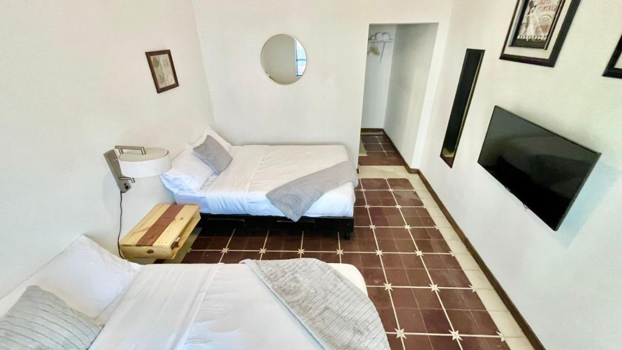 Apartamento Dgm Lofts Mty Mn 960 A Centro Cerca De Todo Monterrey Exterior foto