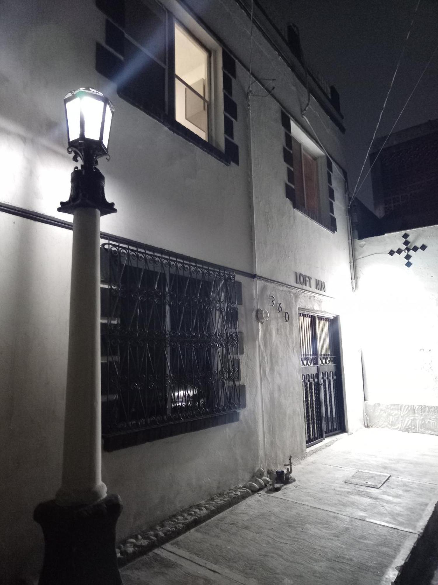 Apartamento Dgm Lofts Mty Mn 960 A Centro Cerca De Todo Monterrey Exterior foto
