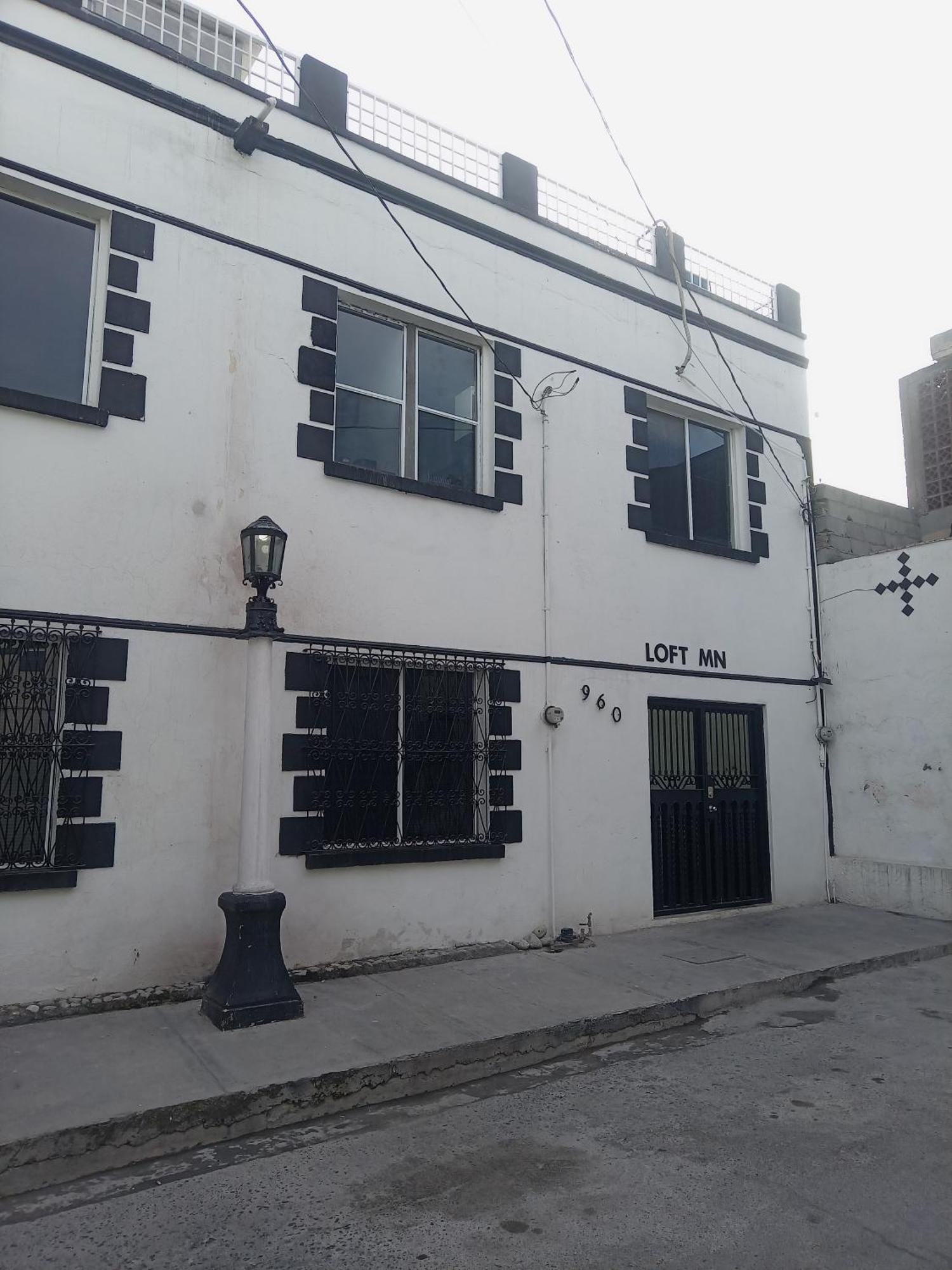 Apartamento Dgm Lofts Mty Mn 960 A Centro Cerca De Todo Monterrey Exterior foto