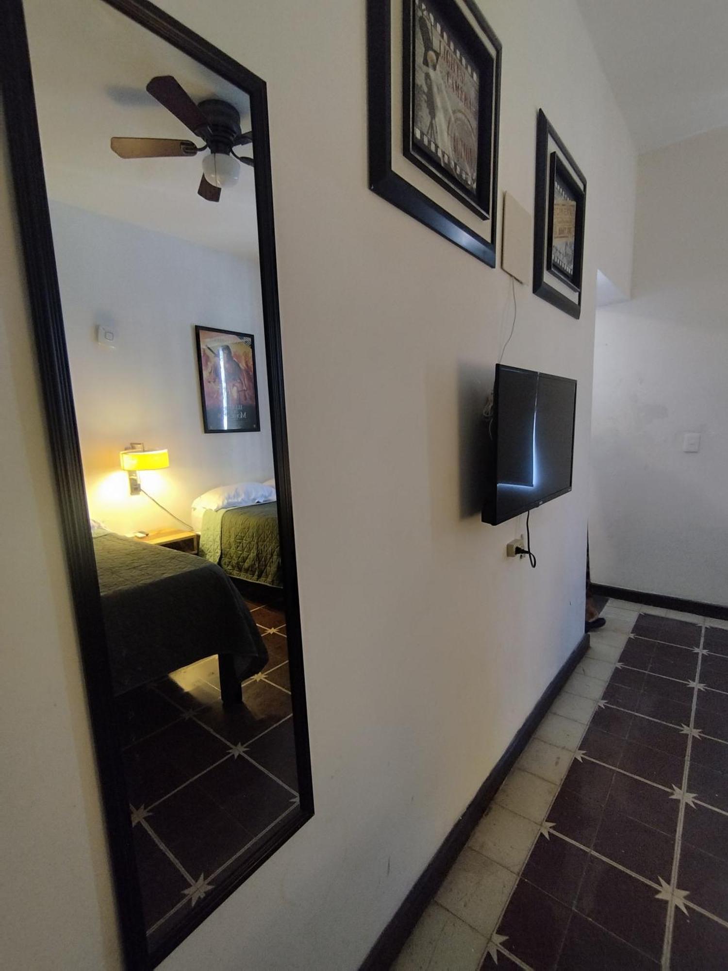 Apartamento Dgm Lofts Mty Mn 960 A Centro Cerca De Todo Monterrey Exterior foto