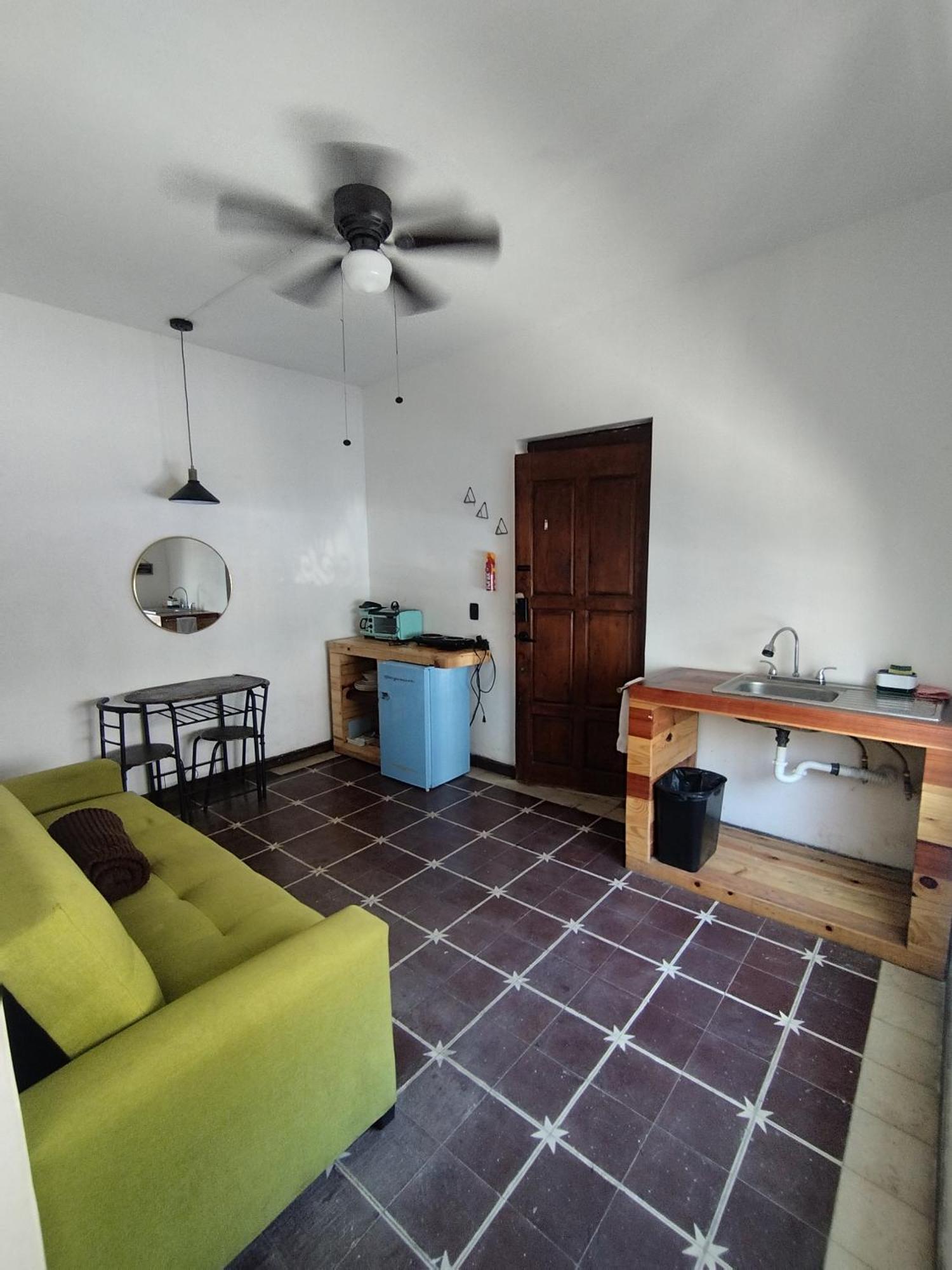 Apartamento Dgm Lofts Mty Mn 960 A Centro Cerca De Todo Monterrey Exterior foto